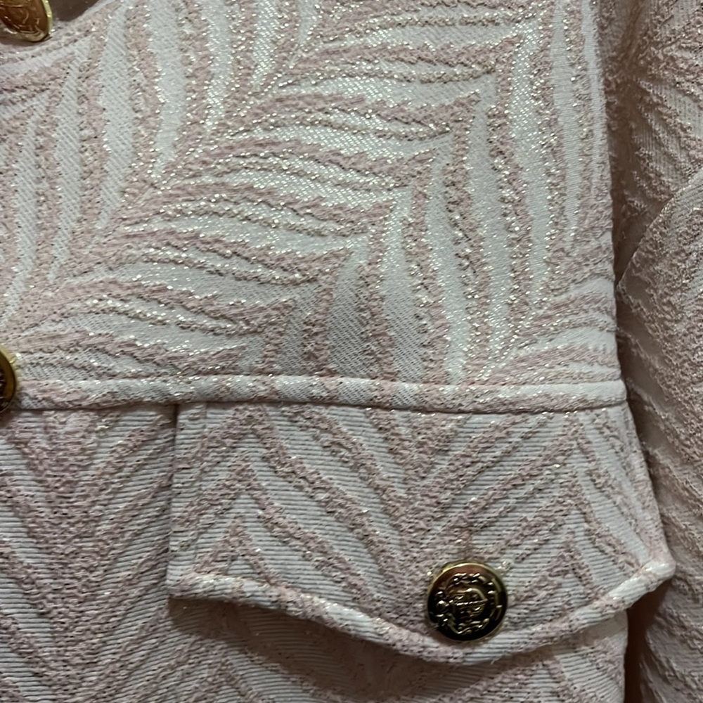 Jacket - Picture 3 of 3